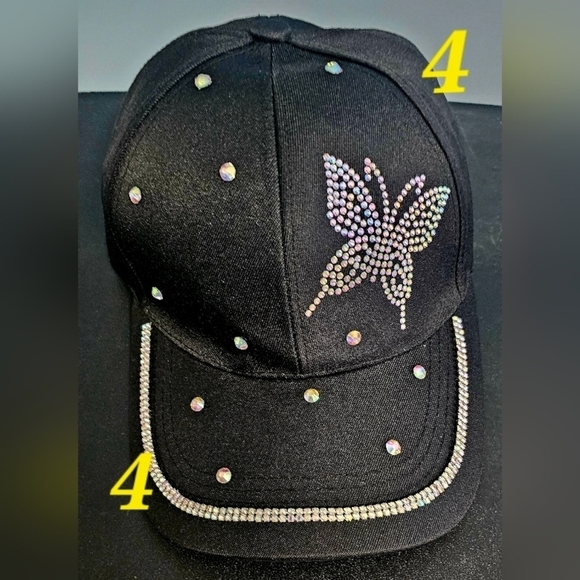 Cute designed caps - Picture 2 of 9